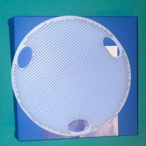 Kayo Body Scrubber Limited Edition New In Box